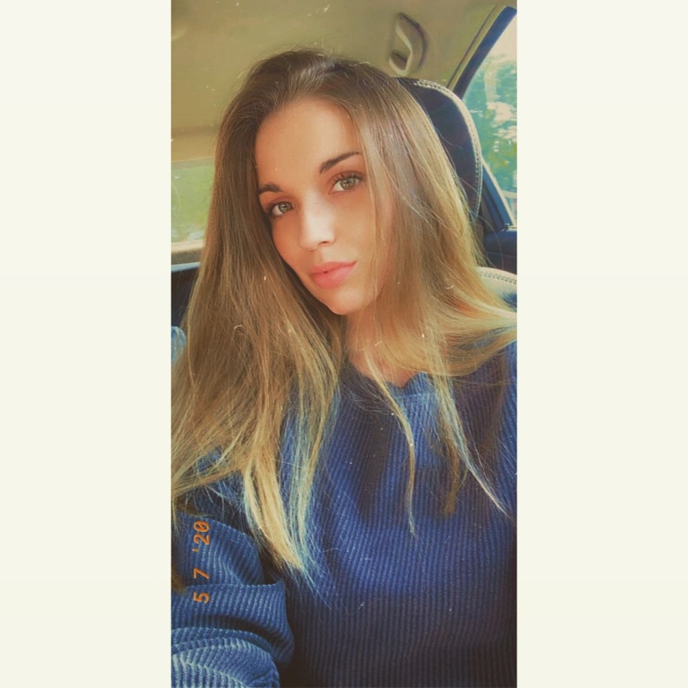 Meet your Posher, Meaghan